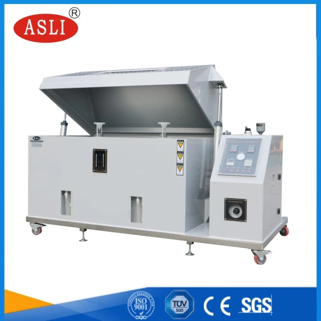 Programmable Nss Cass Corrosion Salt Spray Test Chamber for Metal