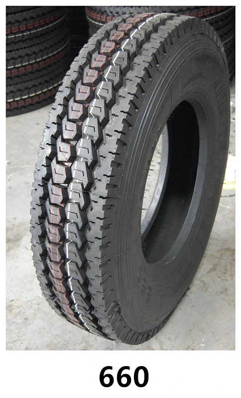 Cheap Wholesale/Supplier Rubber Radial Truck Bus Light Truck Tire All Sizes Hot Popular Patterns Tube Tubeless Lt Heavy Duty 11r22.5 385/55r22.5 295/60r22.5