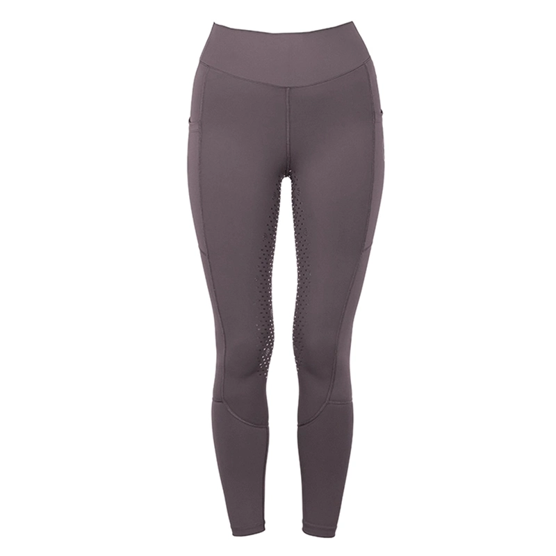 Moda Mayorista/Proveedor Non-Slip Deportes ecuestres para mujeres Jodhpur Breeches pantalones de equitación