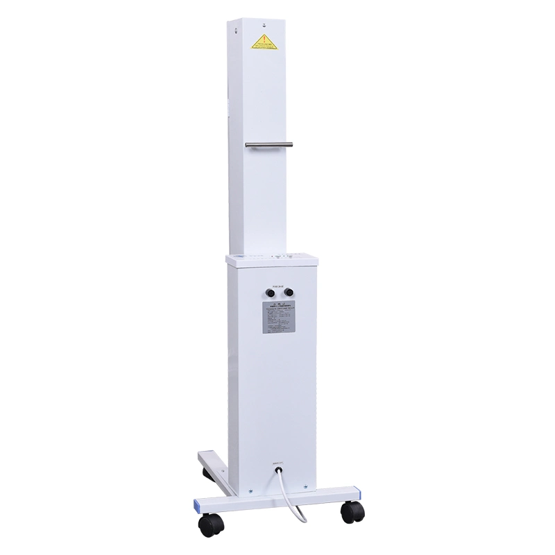 Disinfect Equipment 150W Ozone-Free Sterilizer UV Suitable for Clinic