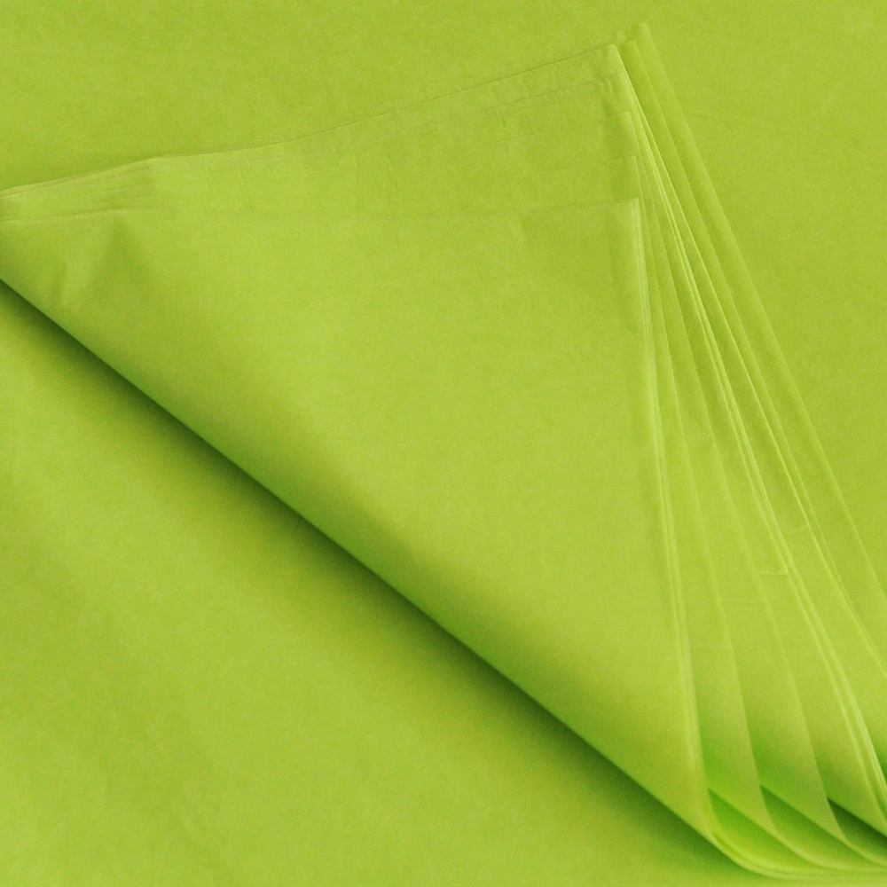 17GSM Acid Free Colored Tissue Paper for Packaging Clothes