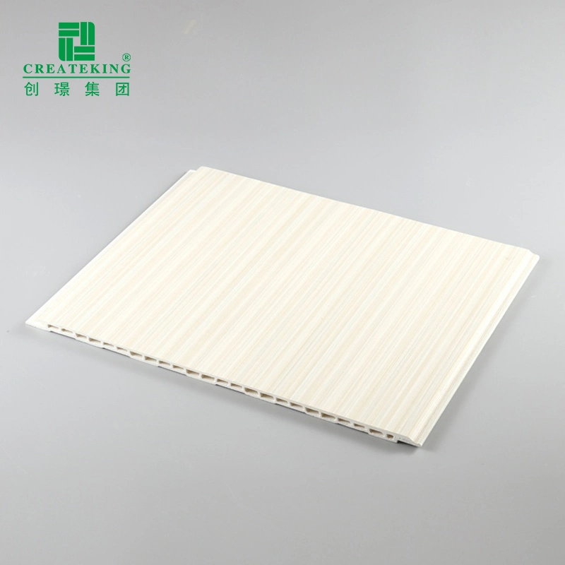 China Supplier Moisture-Proof PVC Integrated Wall Panel Ceiling for Wall Decoration