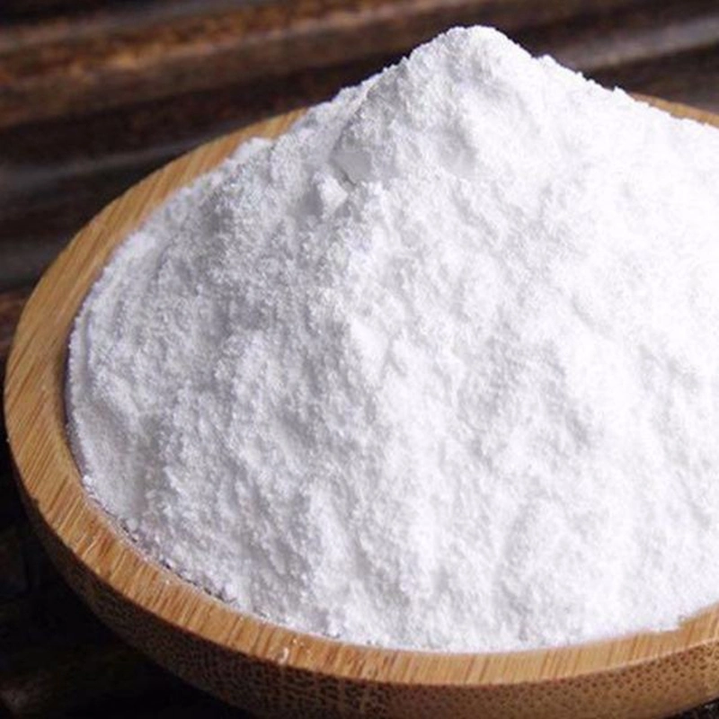 Purity 99% Potassium Fluoride Powder Kf for Glass Carving and Food Anticorrosion