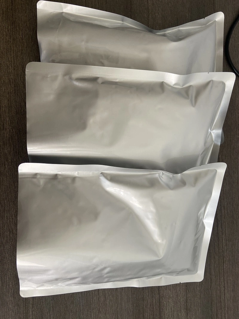 R&D Supply Soybean Extract 98% Glycitein Powder CAS40957-83-3