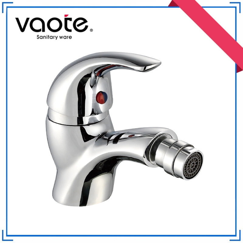 High quality/High cost performance  of Brass Wall-Mounted Kitchen Mixer Faucet (VT12102)