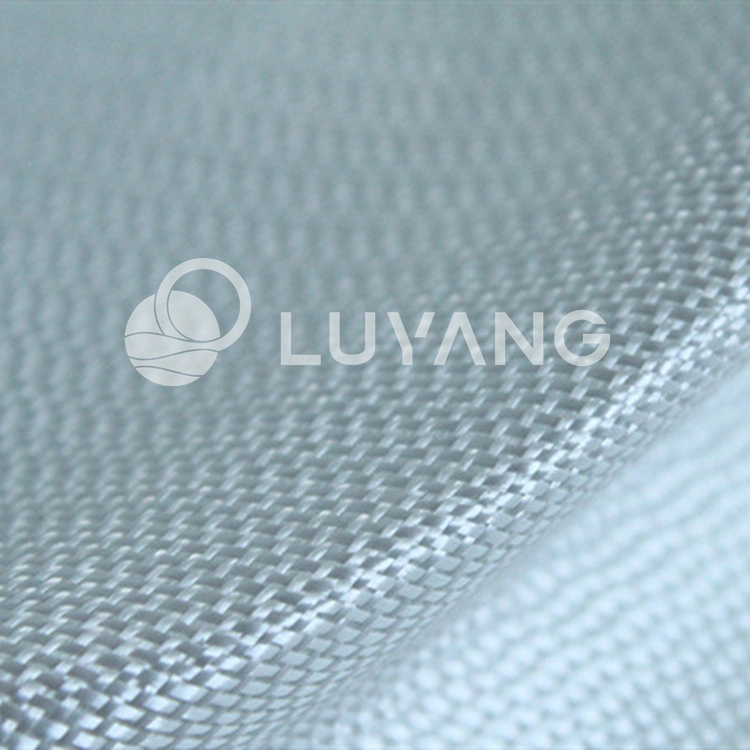 Luyang Marine Cladding Materials Fiber Glass Cloth