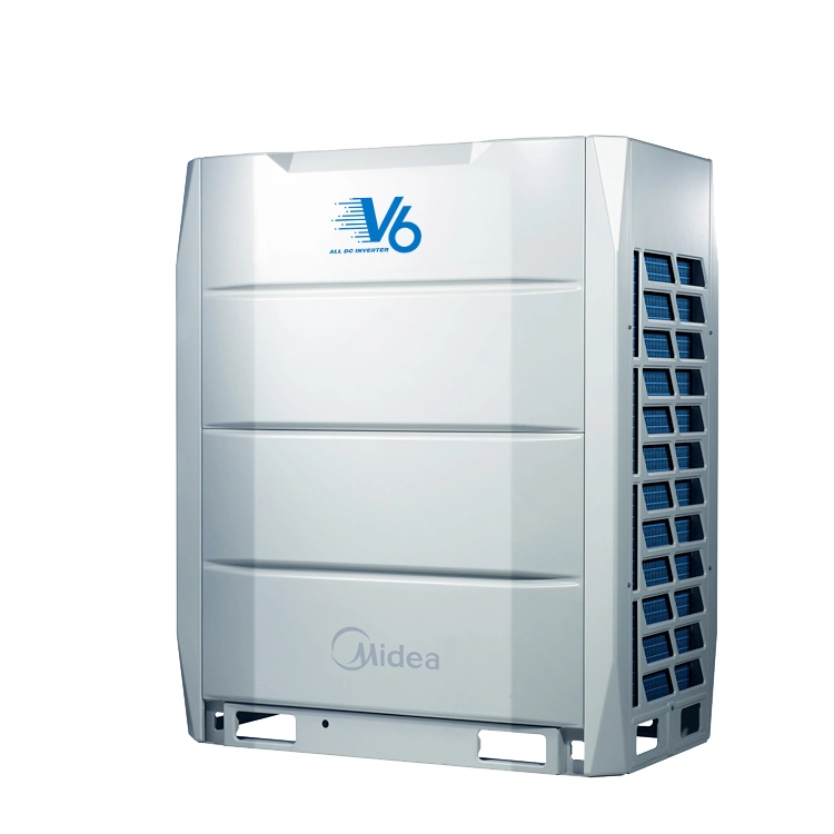 Midea R410a un gran centro de Split aire acondicionado inverter Sistema AC para instalaciones de fabricación