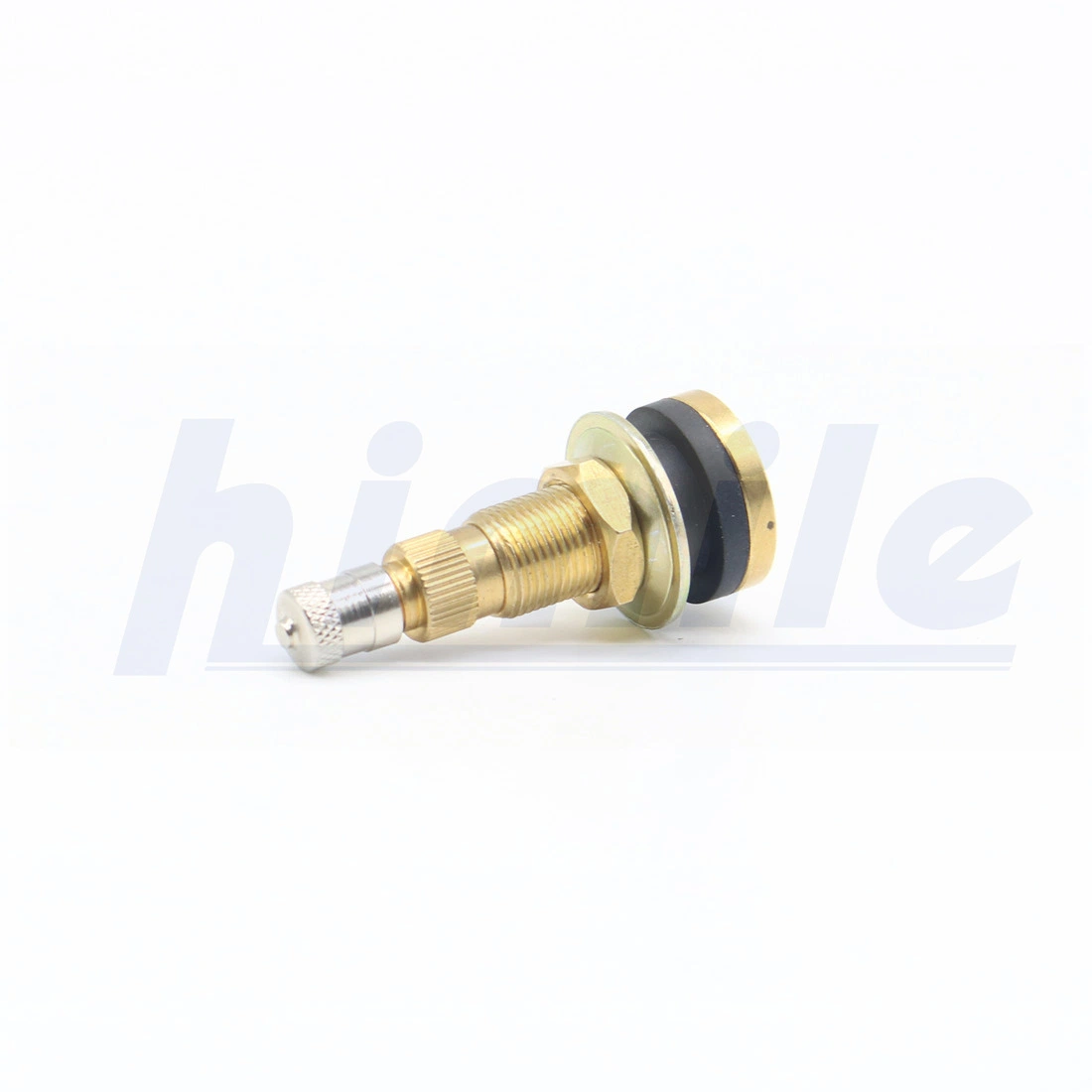 Himile Car Tyre Valve Farm Machinery Tubeless Tire Valve Tr618A off The Road Valves, Hot Sale Auto Parts.