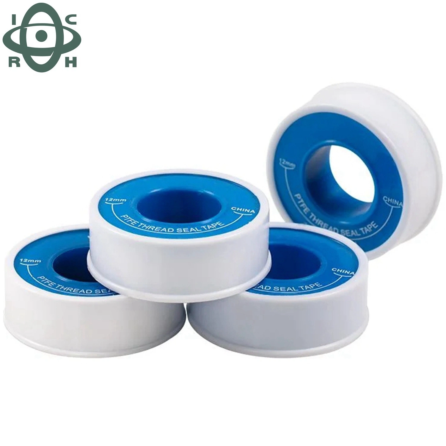 Waterproof Seal PTFE Tape for Hardware Bathroom