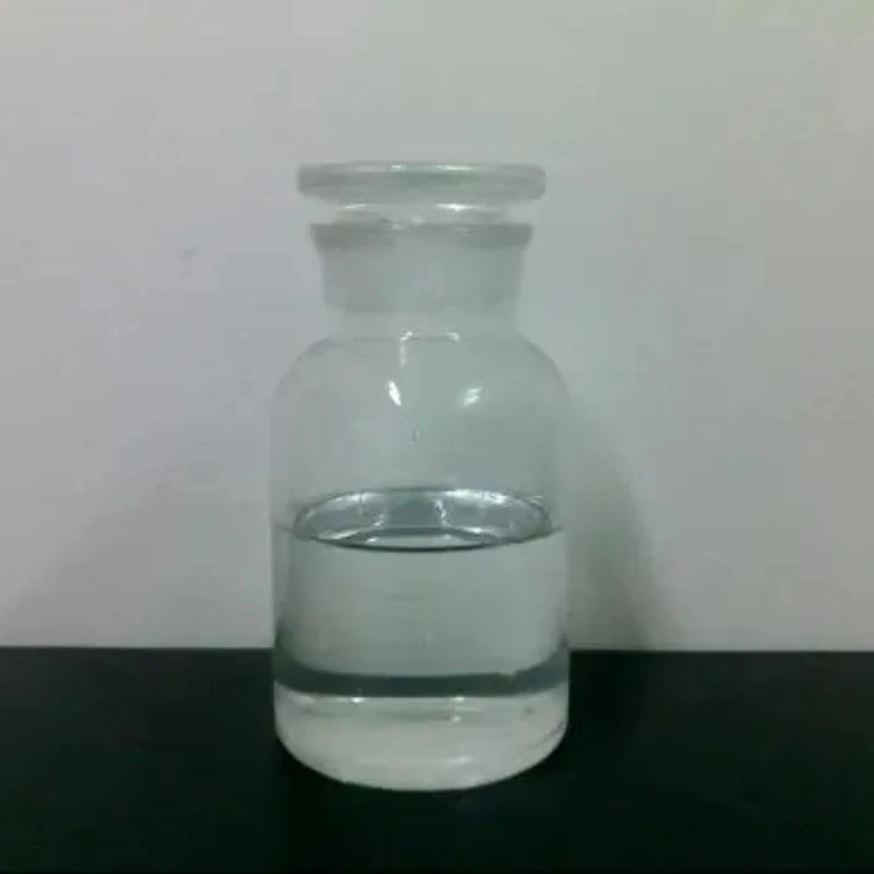 Popular Product High quality/High cost performance Trifluoroacetic Acid Tfa C2hf3o2 CAS No. 76-05-1