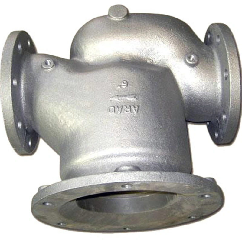 OEM Customized Gate Valve Body Parts of Ductile Iron /Copper/Aluminum /Brass / Iron /Zinc/Carbon Steel/Stainless