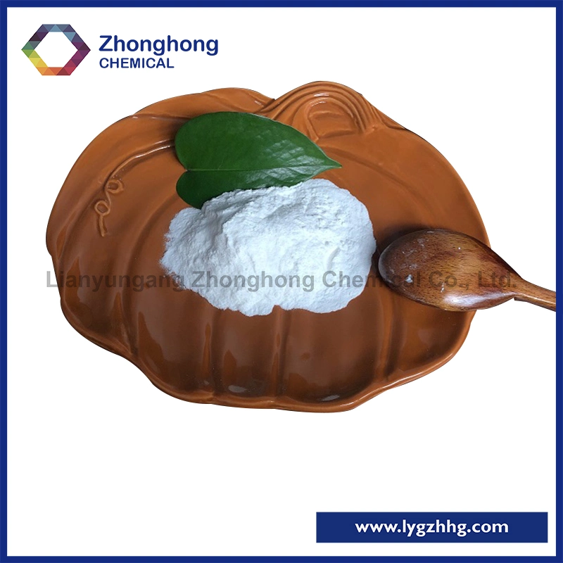 Low Price Manufacturer USP Powder Zinc Gluconate for Nutrient Zinc Supplement