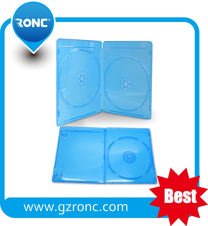 CD Jewel Cases with 7mm/9mm/14mm Size