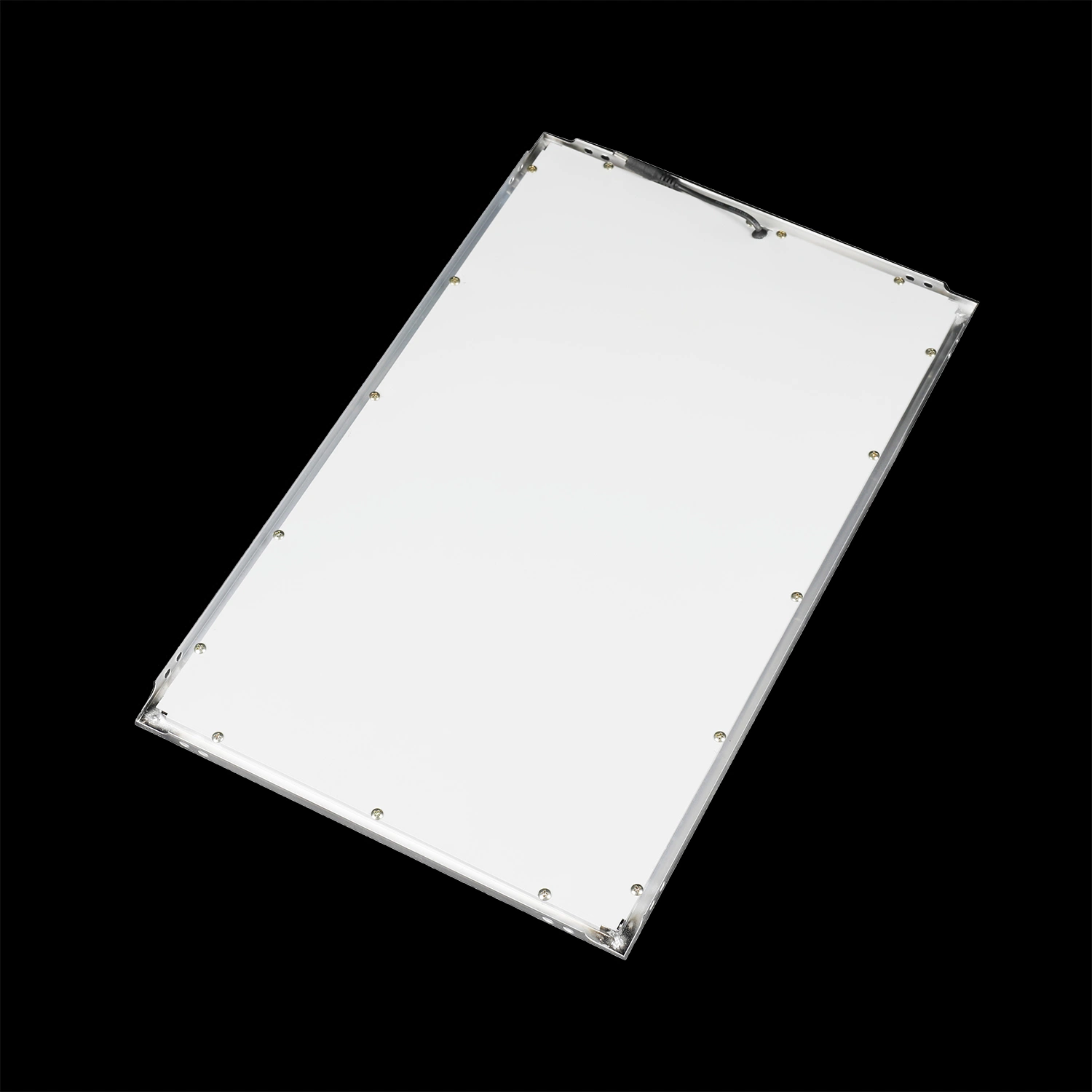 Made in China 36W 60X60 Emergency Kit Recessed 600X600 IP20 Dimmable LED Ceiling Light Panel SMD4014