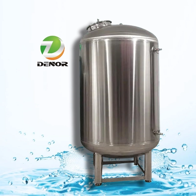 2023 Newest 500 Liter Cooling Tank Refrigerated Milk Tanks 1000 Liter Milk Cooling Tank Manufacturers