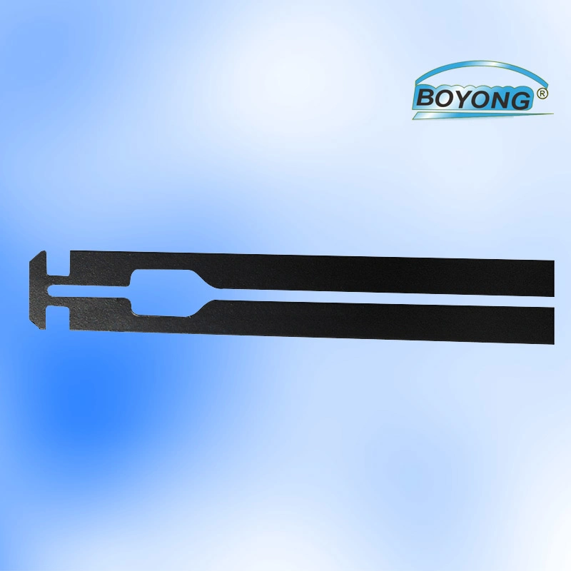 Soft Wiper Boneless Car Accessories From China Fitting for Honda (BY-116S)