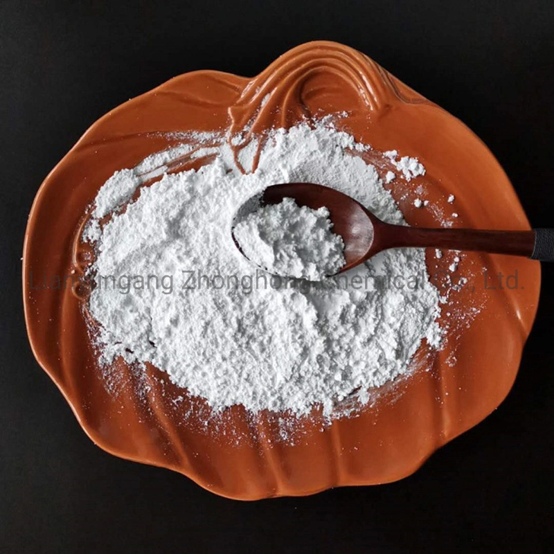 Magnesium Sulfate Anhydrous White Powder Food Grade Price Powder