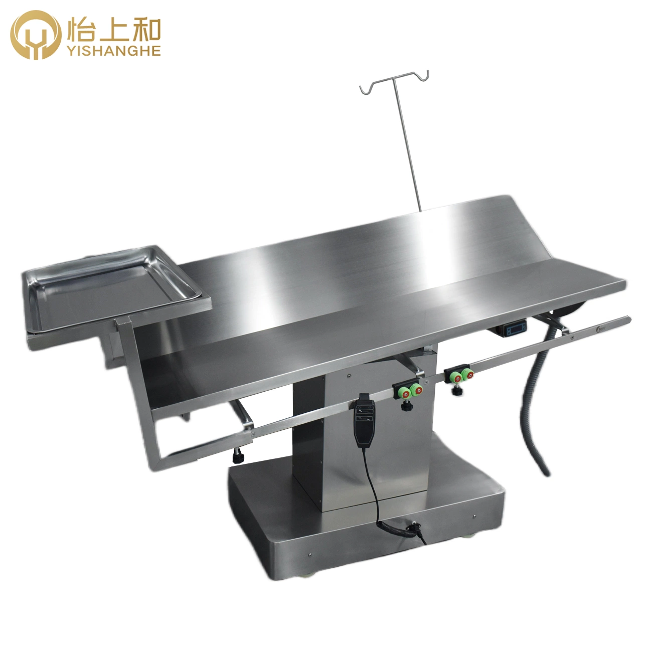 Pet Medical Hospital Veterinary Animal Operation Table Surgical Instrument