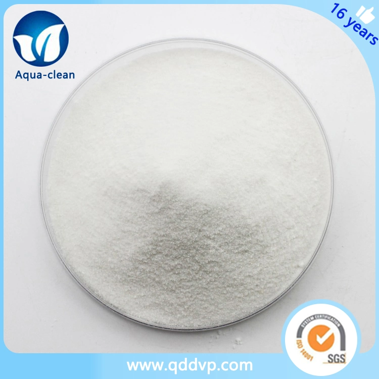 Pool Chemicals sterilization powder