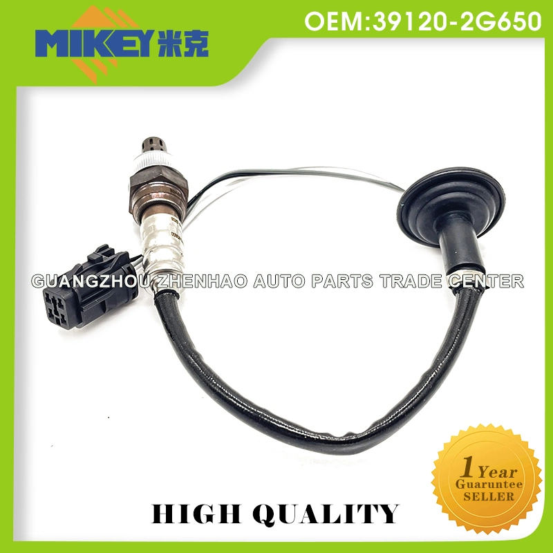 China Top Factory Automobile Parts High quality/High cost performance  Motorcycle Parts Auto Spare Accessory ملائمة لـ 09 KIA Sportage R 2.0/2.4 OEM: 39120-2g650