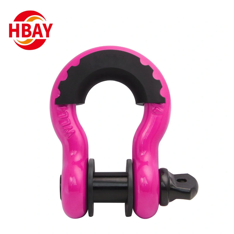 2023 Best-Selling Bow Dow Shackle G 209factory for Sale