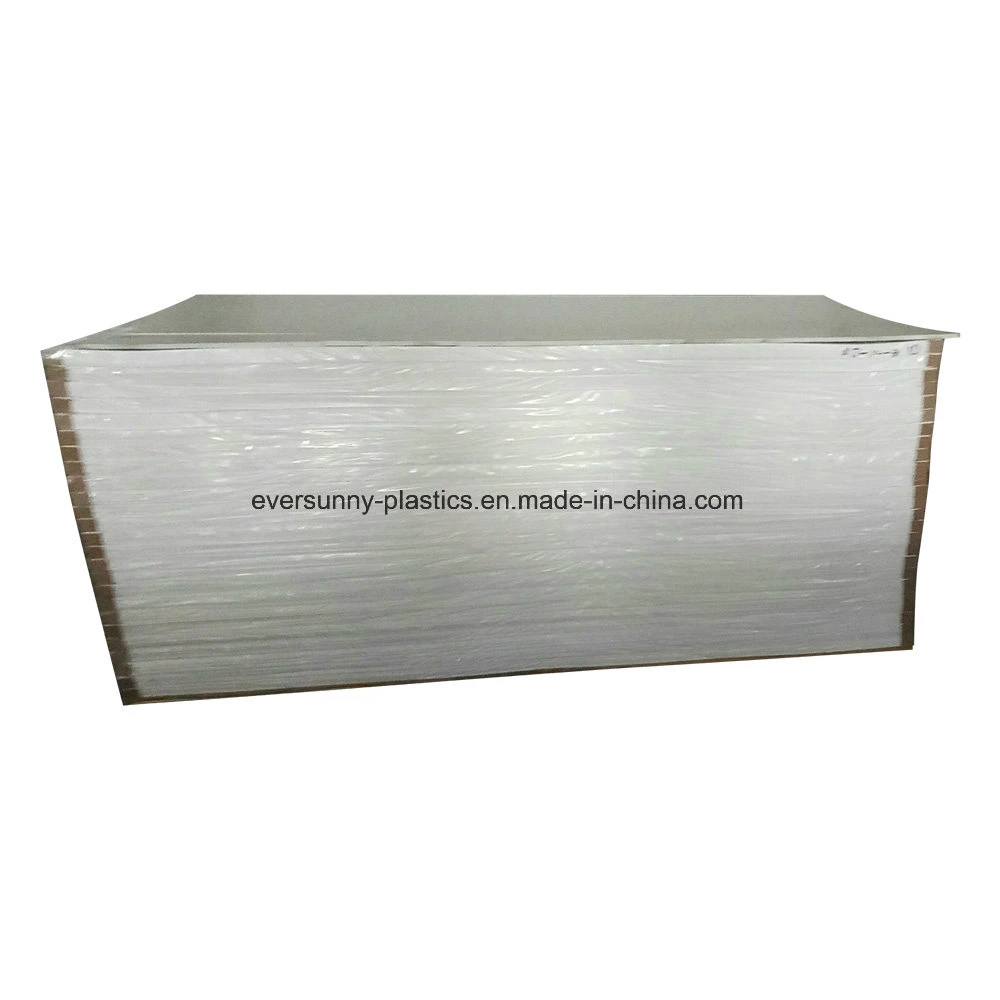 Hotsales Plastic Product PVC Foam Board PVC Sheet