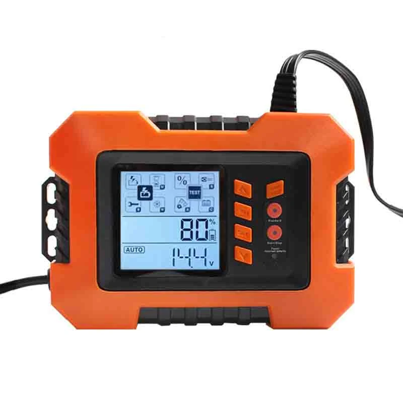 12V and Car Acid Solar Power for 29V Li Ion Lead 36V 150ah Tools Inverter UPS with 5 Channel 4500W Air 125 VDC Battery Charger