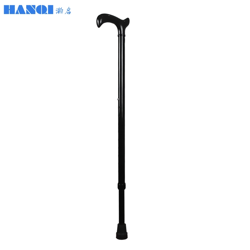 Hanqi Hq329L de alumínio de alta qualidade leve Walker Curta Stick