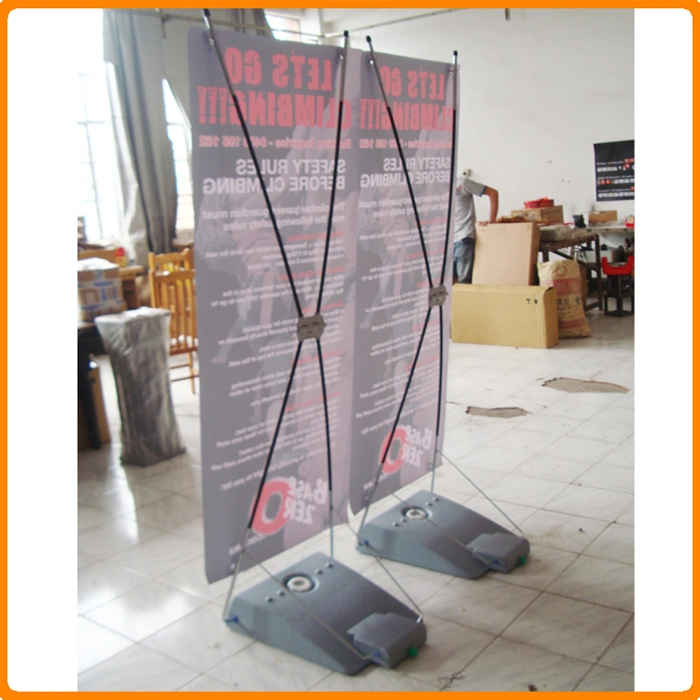 Water Injection Plastic Bottom Base Advertising Equipment (BN-12)