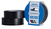 Jumbo Roll Osaka PVC Tape 1" PVC Electrical Tape