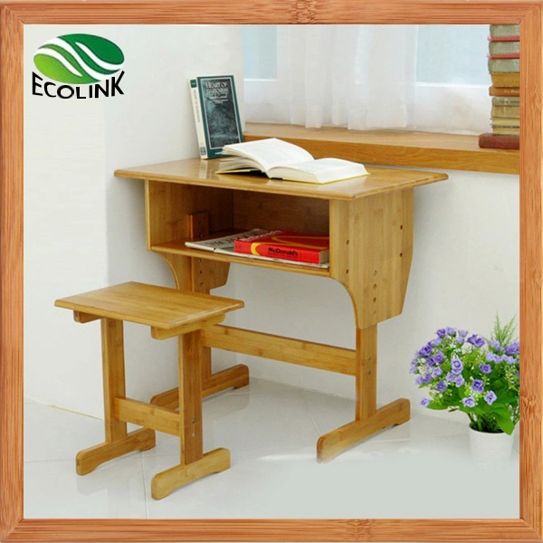 Bamboo Office Desk Office Furniture Working Desk