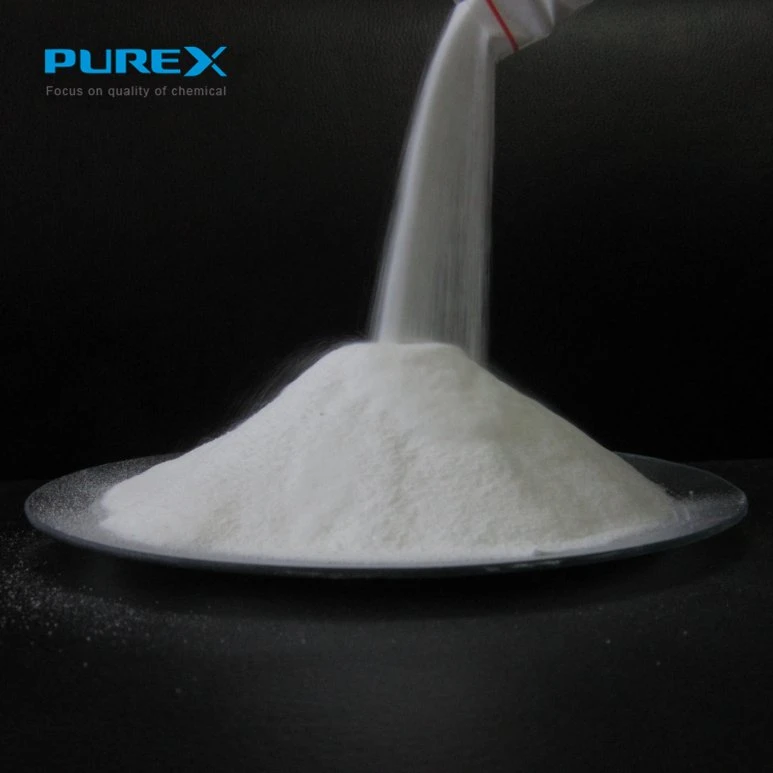 Manufacturer Supply Calcium Formate 98% Made in China