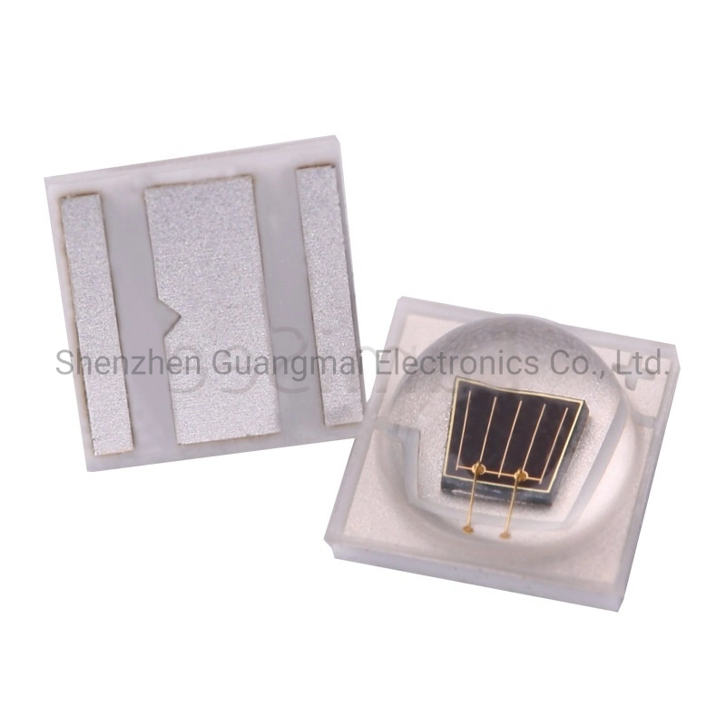 3W Near Infrared LED 850nm SMD 3535 for Infrared Lamp