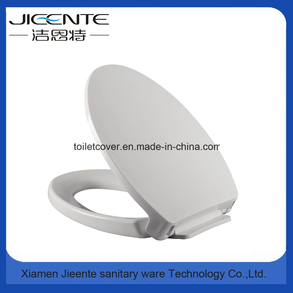 Soft Closed Toilet/Wc Cover Seat