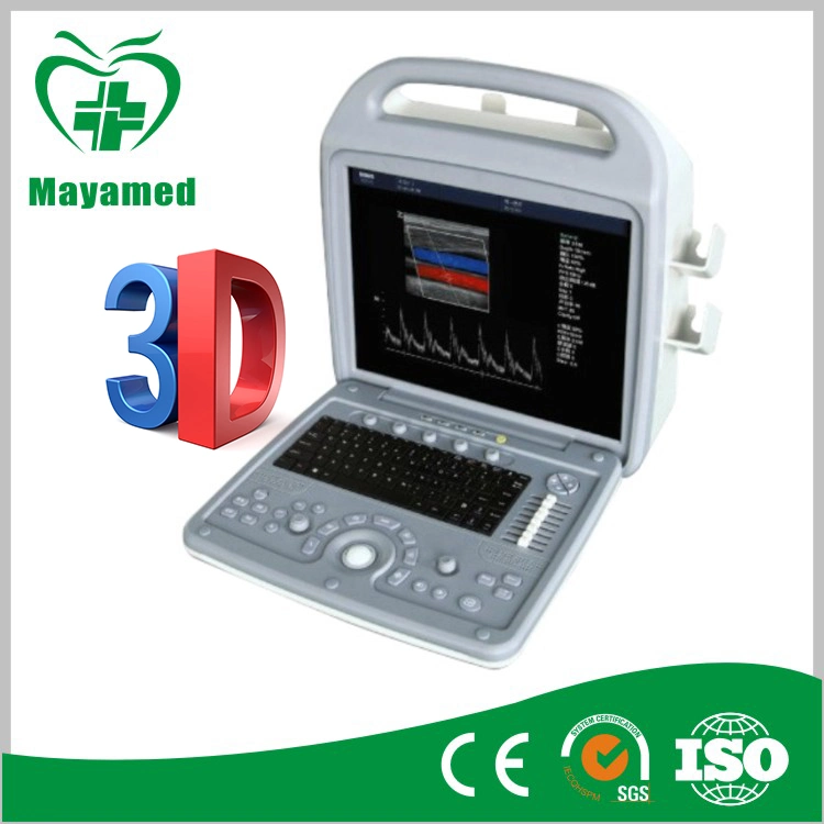 My-A027 3D Full Digital Color Doppler Ultrasound