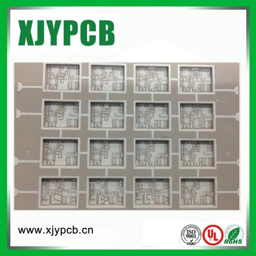 Power Bank Printed Circuit Board