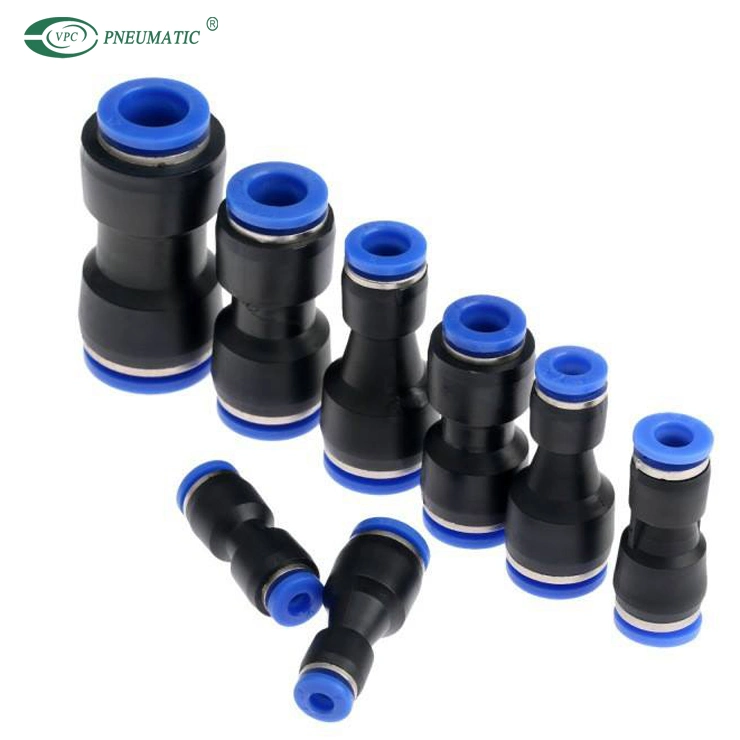 Pneumatic Connectors Air Line Fittings connector