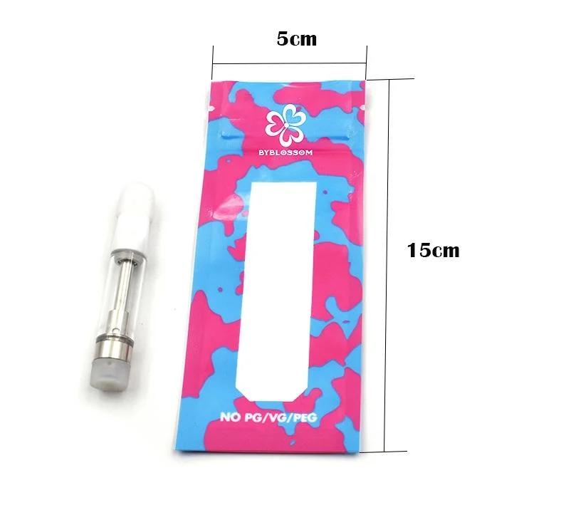 Custom Logo Wholesale Disposable Vape Pen Packaging Cardboard Retail Gift Boxes