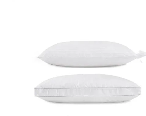 Customized Sizes Super Soft Down Feather Sleep Innovations Pillow