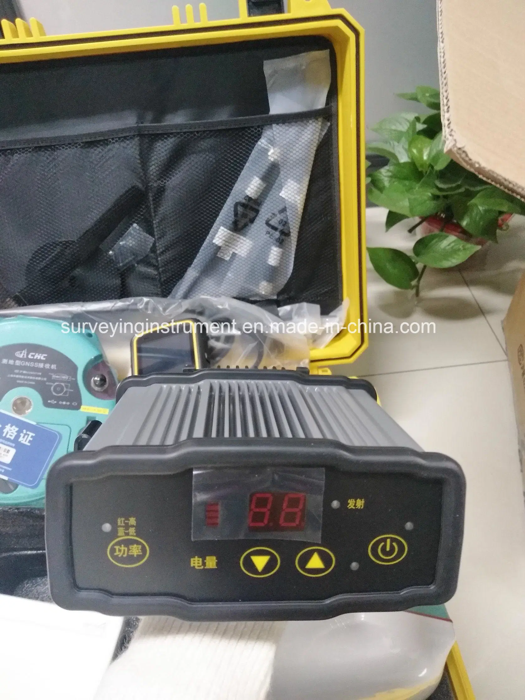 Chc GPS External Radio