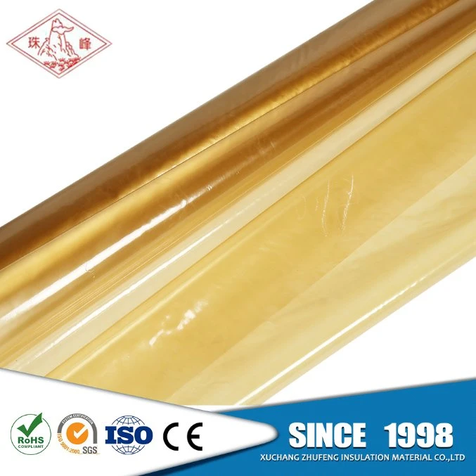 Oil Varnished Silk 2310 Fiberglass Cloth