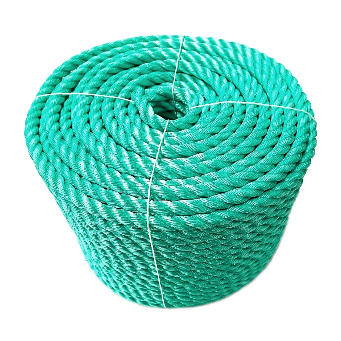 PP Danline Polysteel Rope for Fishing and Marine Use