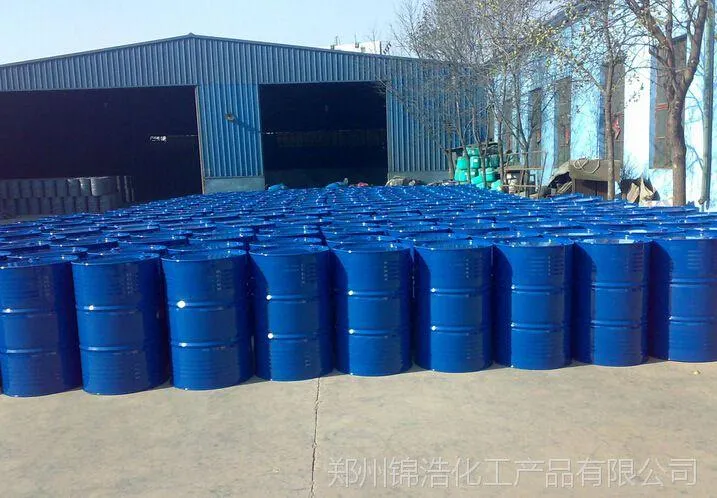 Factory Supply Liquid Epoxy Curing Agent T-31c Used in Industries