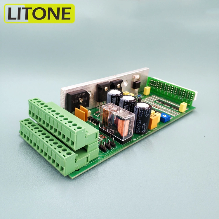 Печатная плата Litone Pgc1 - Pcbg1 327190 для порошкового покрытия Машина