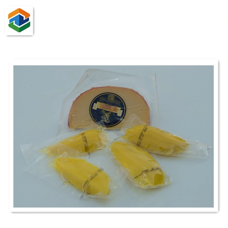 Stretch Film for Food Grade Packaging Roll Film