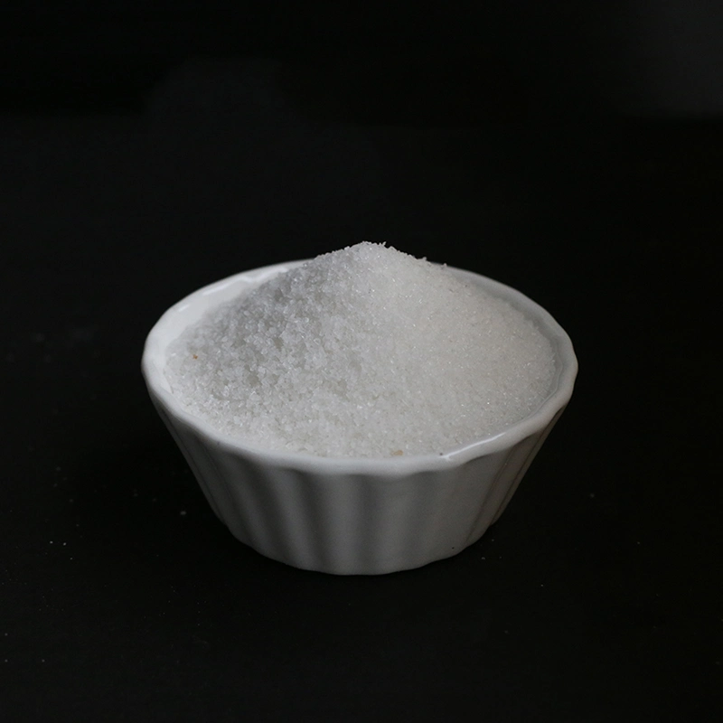 Cationic Polymer CPAM Flocculant Polyacrylamide for Sugar Industry