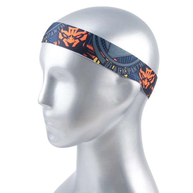 Women Sport Headbands Workout Sweatband Running