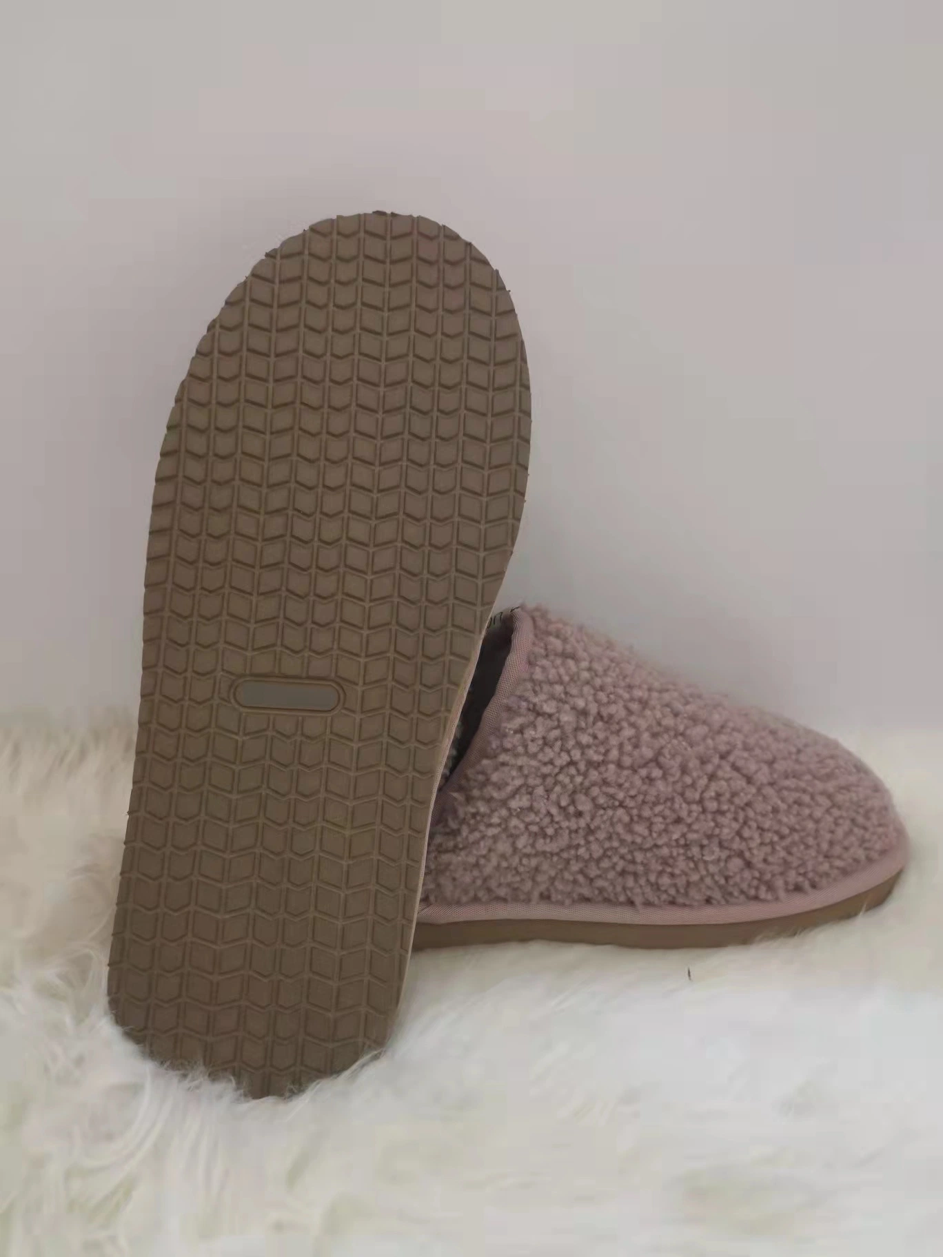 Handmade Footwear for Leisure Time Women Style