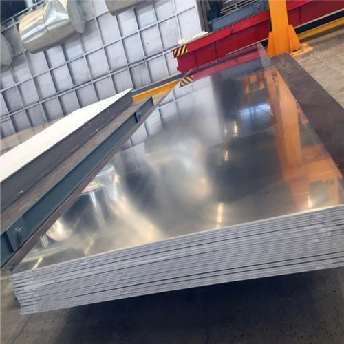 3003 Aluminium Sheet for Marine Material