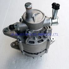 Heli Dalian Doosan JAC Hyundai Forklift Spare Parts Engine Alternator